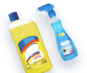 Limpeza de primavera para eletrodomésticos